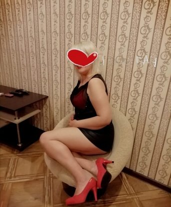 Анкета проститутки Серафима - Фото 1, Краснолесье, 40 лет, №4138